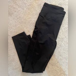Side zipper pocket / Medium (8-10)